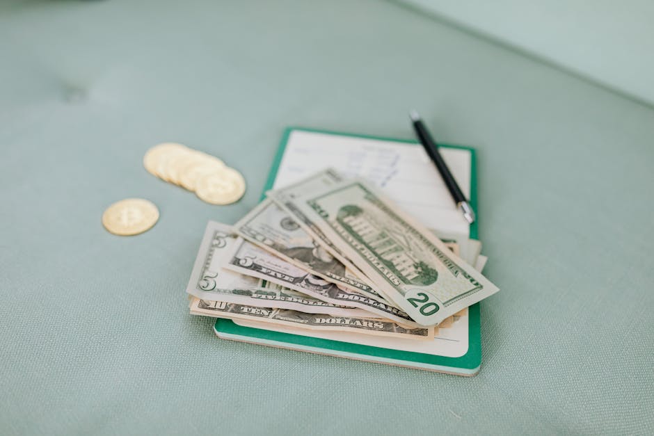 Money